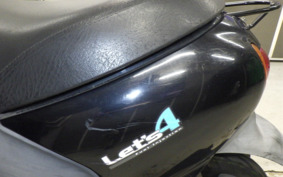 SUZUKI LET's 4 CA41A