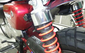 HONDA MONKEY 125 ABS JB02