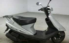 SUZUKI ADDRESS V100 CE11A