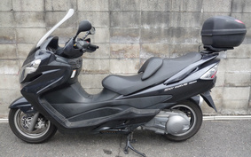 SUZUKI SKYWAVE 400 2006 CK44A