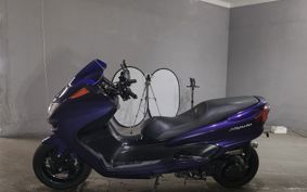 YAMAHA MAJESTY 250 SG03J