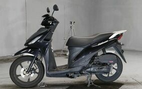 SUZUKI ADDRESS 110 CE47A