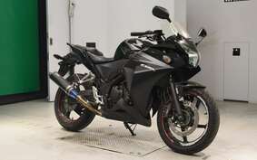 HONDA CBR250R A CS250R