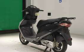 SUZUKI ADDRESS V125 DT11A