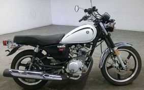 YAMAHA YB125SP PCJL