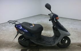 SUZUKI LET's 2 CA1KA