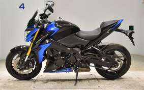 SUZUKI GSX-S1000 2017 GT79B