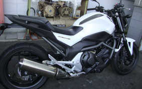 HONDA NC 700 S DCT ABS 2012 RC61