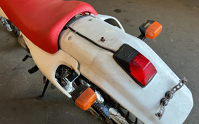 HONDA XLR125R JD16