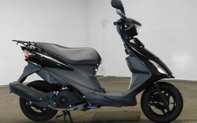 SUZUKI ADDRESS V125 S CF4MA