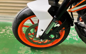 KTM 390 DUKE 2018 JPJ40