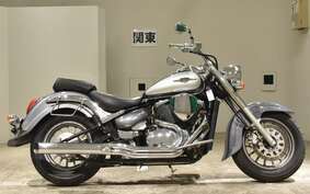 SUZUKI INTRUDER 400 Classic 2009 VK56A