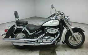 SUZUKI INTRUDER 400 Classic 2001 VK54A