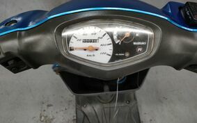 SUZUKI ADDRESS V125 G CF46A