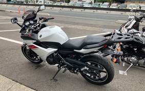 YAMAHA XJ6 ディバージョンF ABS 2011 RJ19