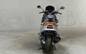 YAMAHA MAJESTY 125 5CA