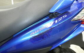 SUZUKI ADDRESS V125 S CF4MA