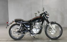 HONDA CB400SS Cell 2005 NC41