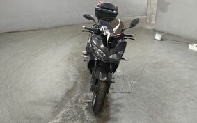 YAMAHA FZ FAZER 2008 RN21J