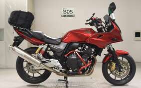 HONDA CB400 SUPER BOLDOR A 2015 NC42