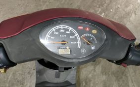 YAMAHA JOG SA36J