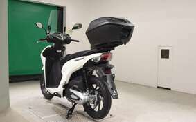 HONDA DIO 110 JK03