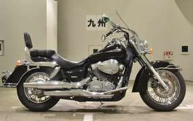 HONDA SHADOW 750 Gen. 3 2008 RC50