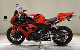 HONDA CBR1000RR 2007 SC57