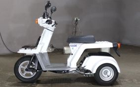 HONDA GYRO TD02