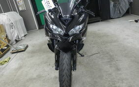 KAWASAKI ZX-25R ZX250E