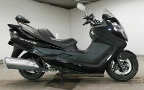 SUZUKI SKYWAVE 250 (Burgman 250) S CJ46A