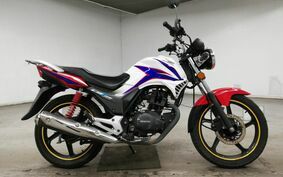 HONDA CBF125 PCJ7