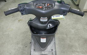 SUZUKI ADDRESS V125 G CF4EA