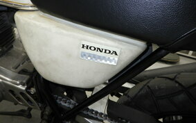 HONDA APE 50 AC16