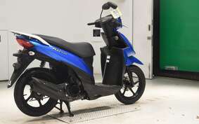 SUZUKI ADDRESS 110 CE47A