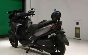 YAMAHA TRICITY 300 2021 SH15J