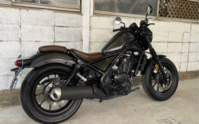 HONDA  REBEL 250 S EDITION  MC49