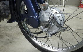 HONDA C50 SUPER CUB E AA01