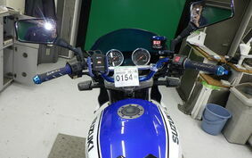 SUZUKI GSX400 IMPULSE S 1996 GK79A