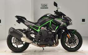 KAWASAKI Z H2 2020 ZRT00K