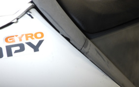 HONDA GYRO CANOPY TA03