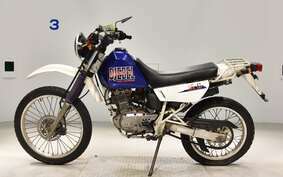 SUZUKI DJEBEL 200 (DR200SE) SH42A