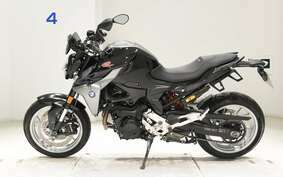 BMW F900R 2021