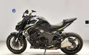 KAWASAKI Z1000 Gen.5 2017 ZRT00J