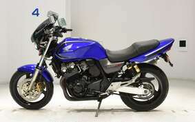 HONDA CB400SF VTEC SPEC 2 2002 NC39