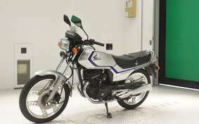 HONDA CB125T JC06