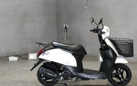 SUZUKI LET's CA4AA