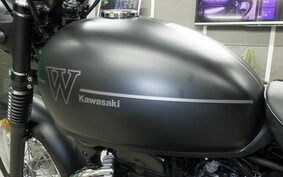 KAWASAKI W800 STREET 2021 EJ800B