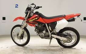 HONDA XR250 GEN 2 MD30