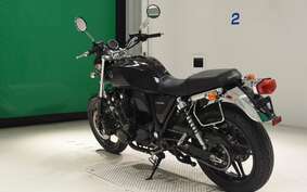 HONDA CB1100 ABS 2013 SC65